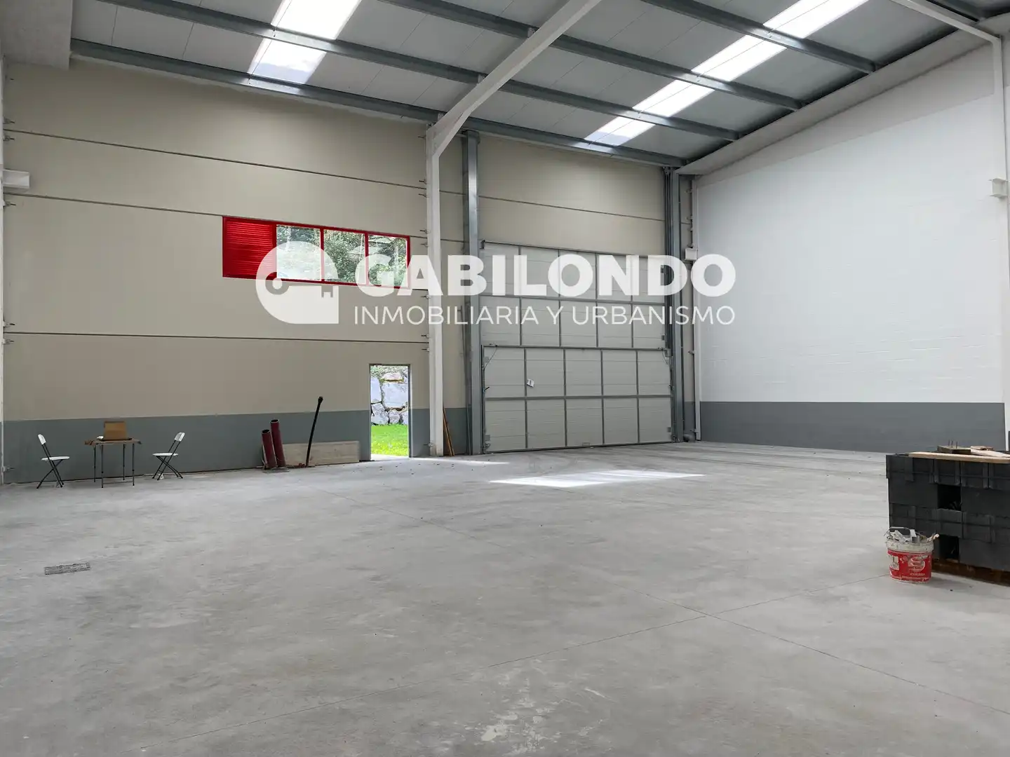 Nave industrial in vendita a Mendaro, imagen 15