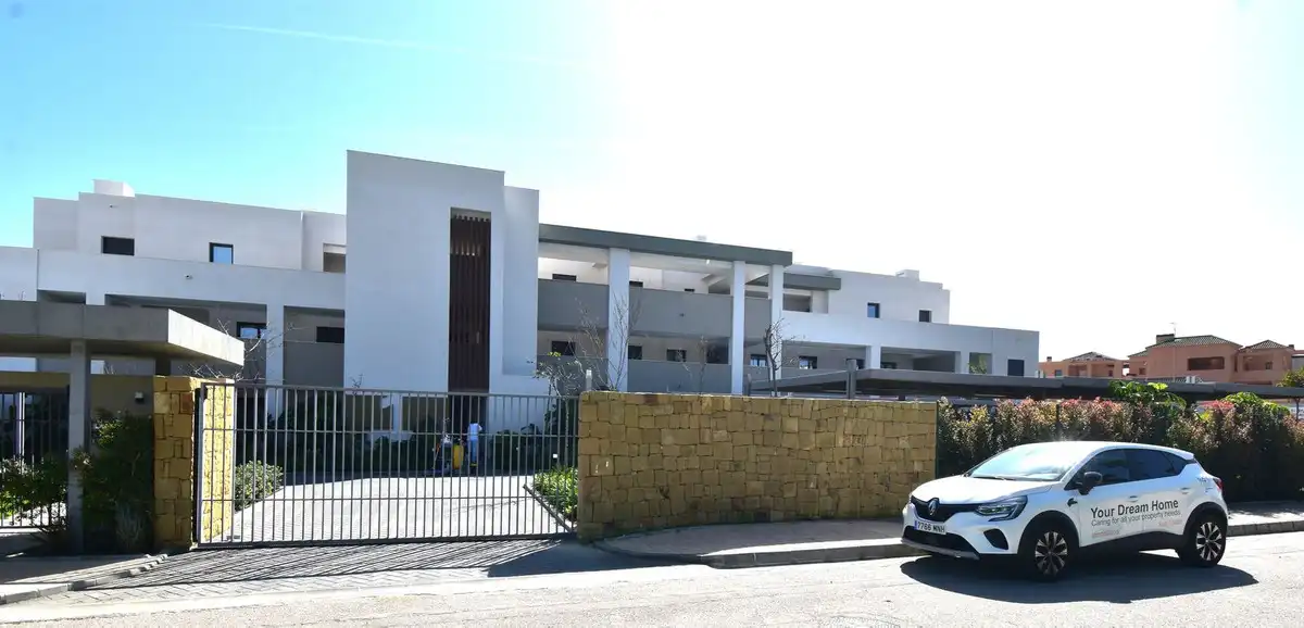 Appartement compact à vendre à Marina de Casares, imagen 19