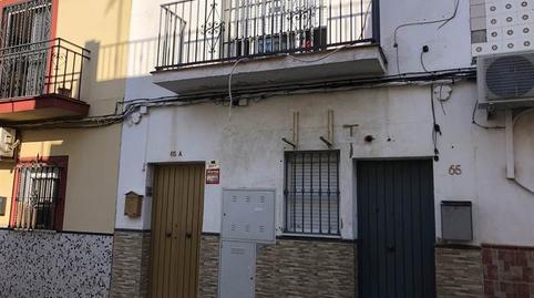 Foto 3 de Apartament en venda a Palmete,  Sevilla Capital