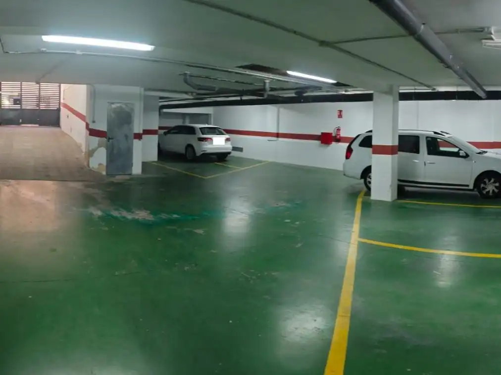 Parking of Garage for sale in Huelva