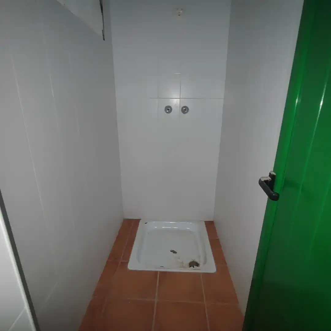 Baño de Nave industrial en venta en Pedro Abad