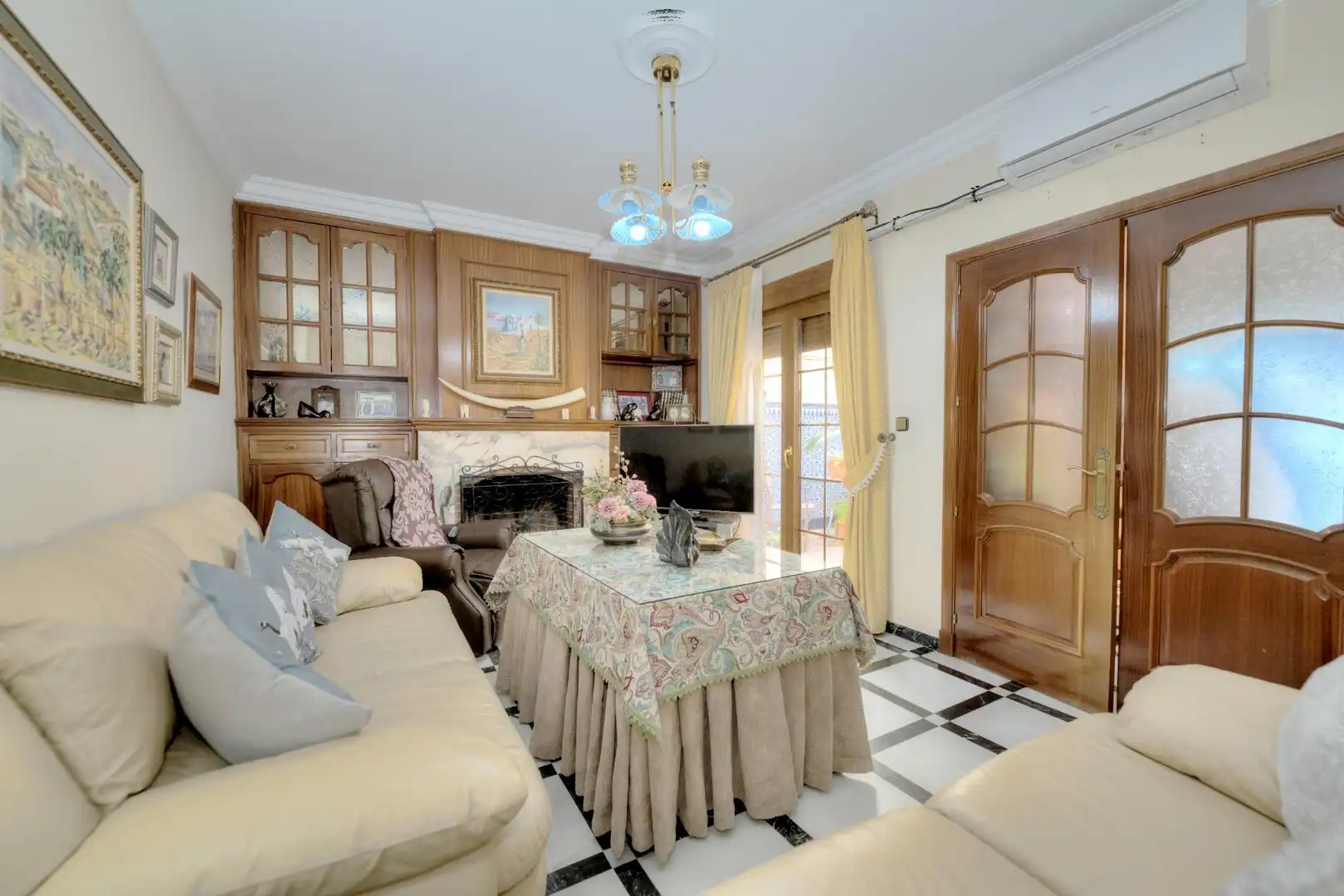 Casa amb terrassa en venda a Calle Calle Punta Umbría, imagen 11