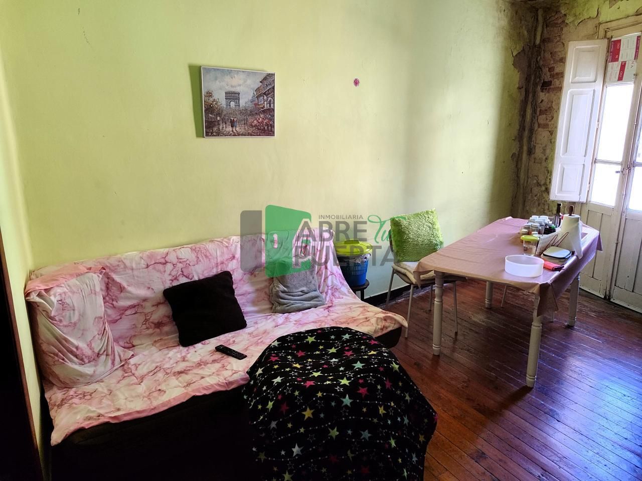 Bedroom of Flat for sale in Ourense Capital   with Furnished