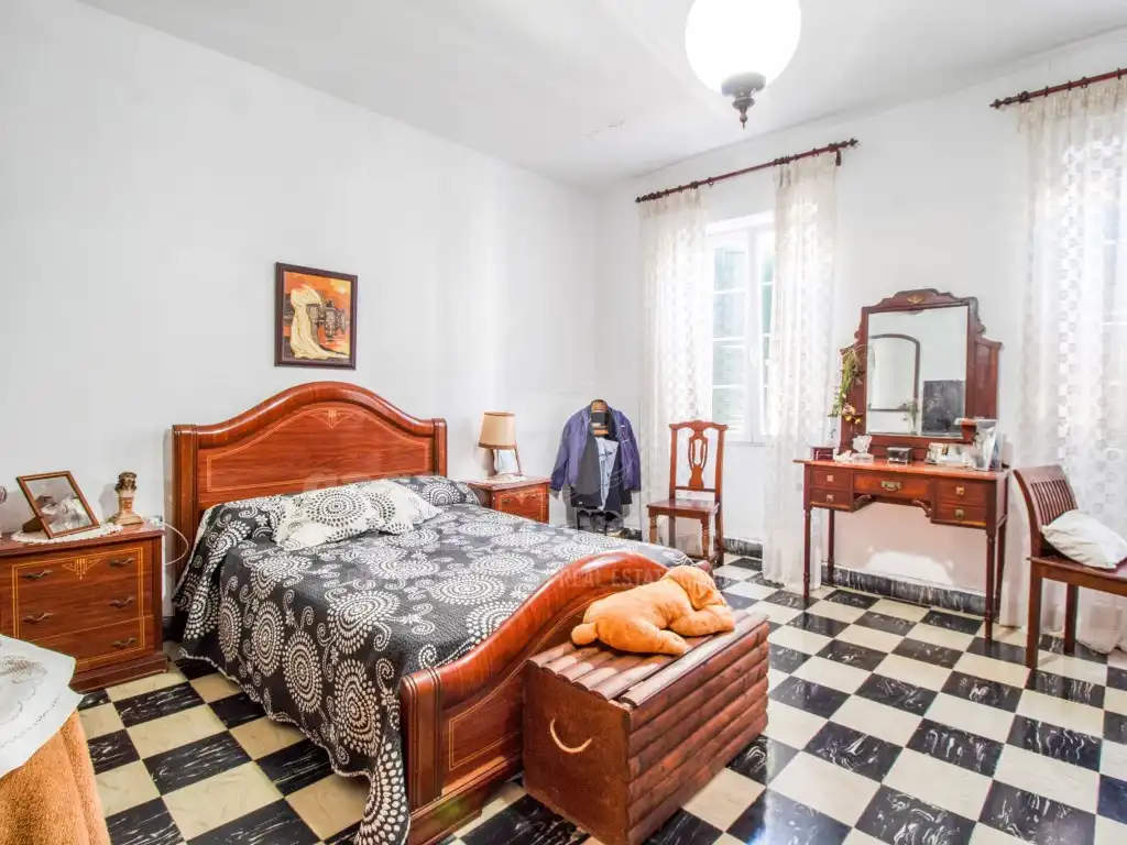 Casa o chalet en venta en Tanques del Carme - Fort de l'Eau