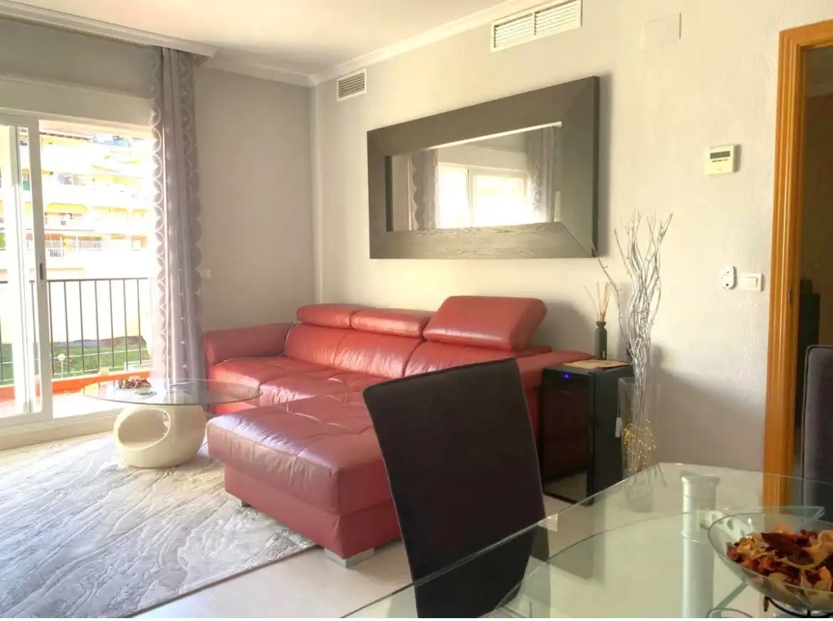 Piso con piscina en venta en Arroyo de la Miel, imagen 7