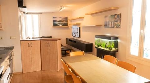 Foto 2 de Piso en venta en El Camp de l'Arpa del Clot,  Barcelona Capital