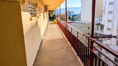 Foto 2 de Apartamento en venta en Sant Antoni, Cullera
