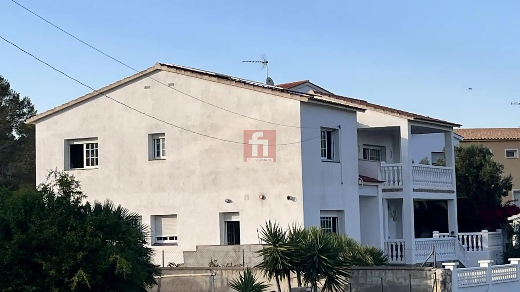 Villa in vendita a Mas Borràs - Coto del Rey, imagen 50