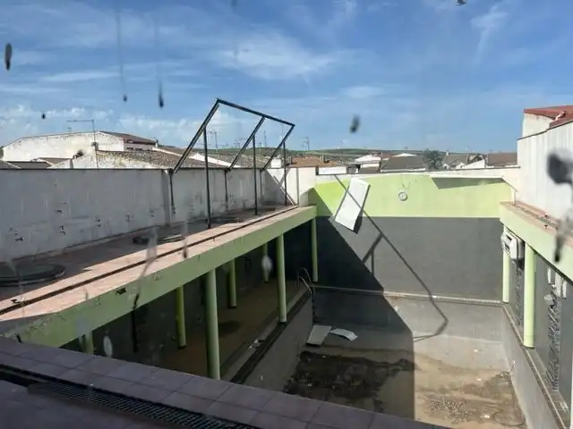 Terraza de Piso en venta en Villanueva de la Reina