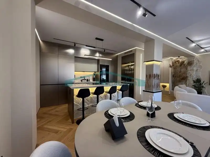 Piso con terraza en venta en Centro, imagen 7