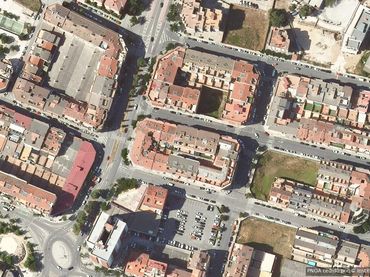 Wohnung zum Verkauf in El Poble Sec