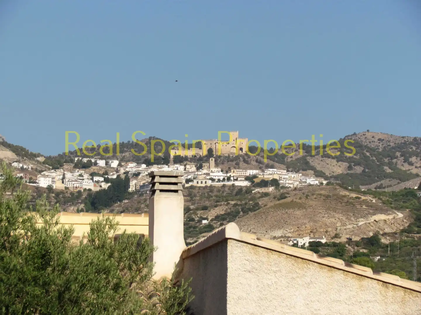 Casa rústica en venta en Vélez-Rubio, imagen 16