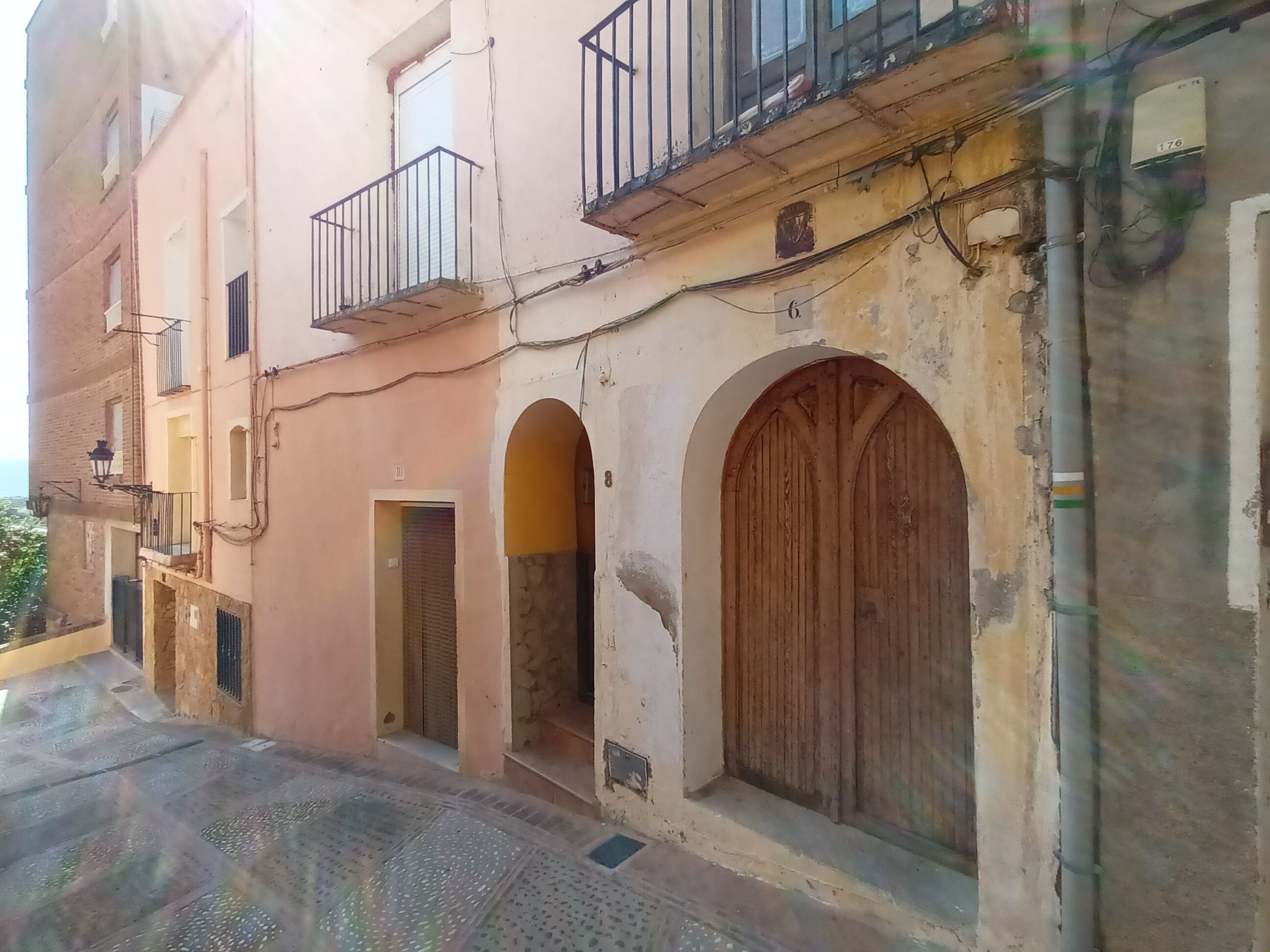 Piso en venta en Cavallers, L'Alcora
