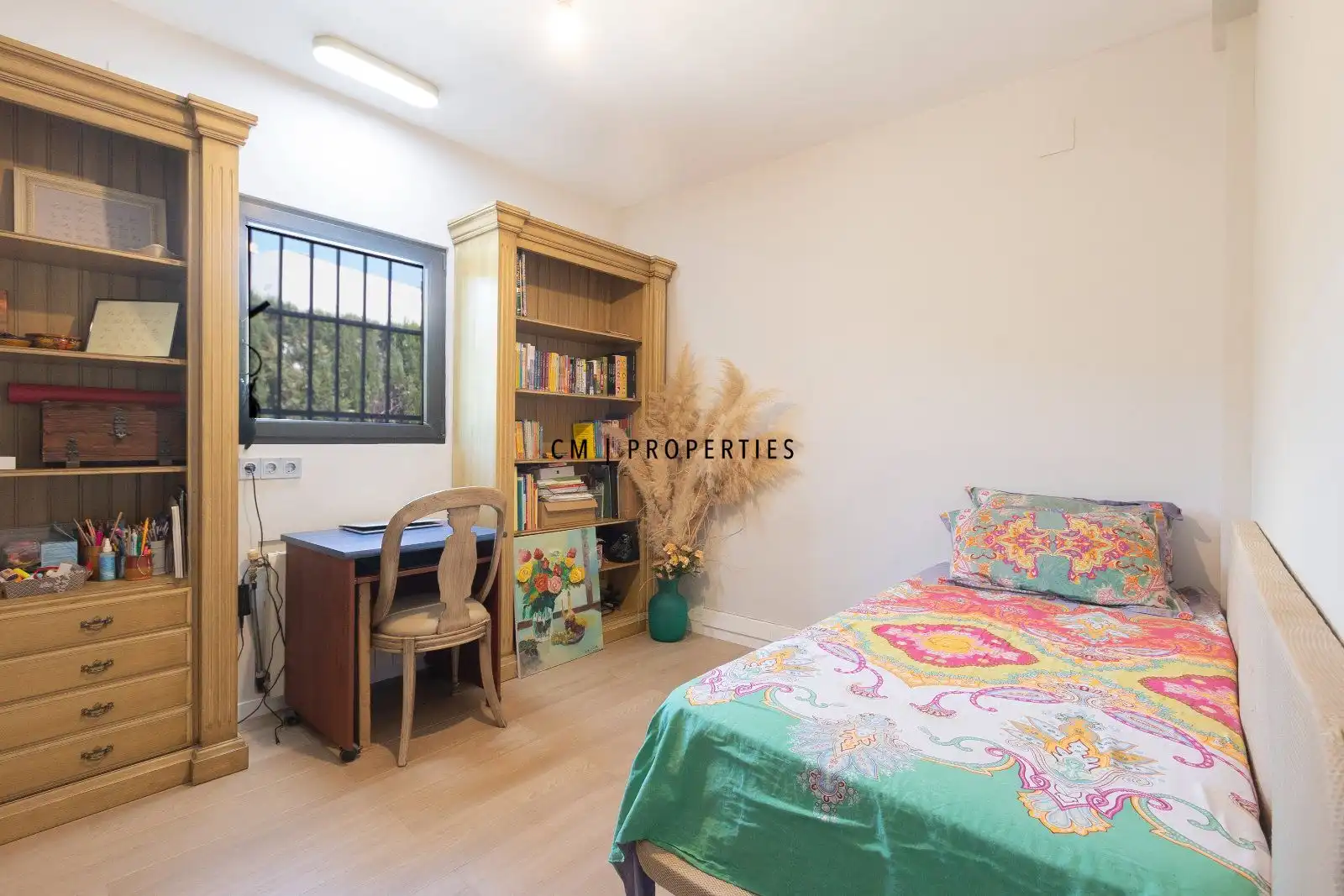 Chalet con piscina en venta en Alfinach - Los Monasterios, imagen 41