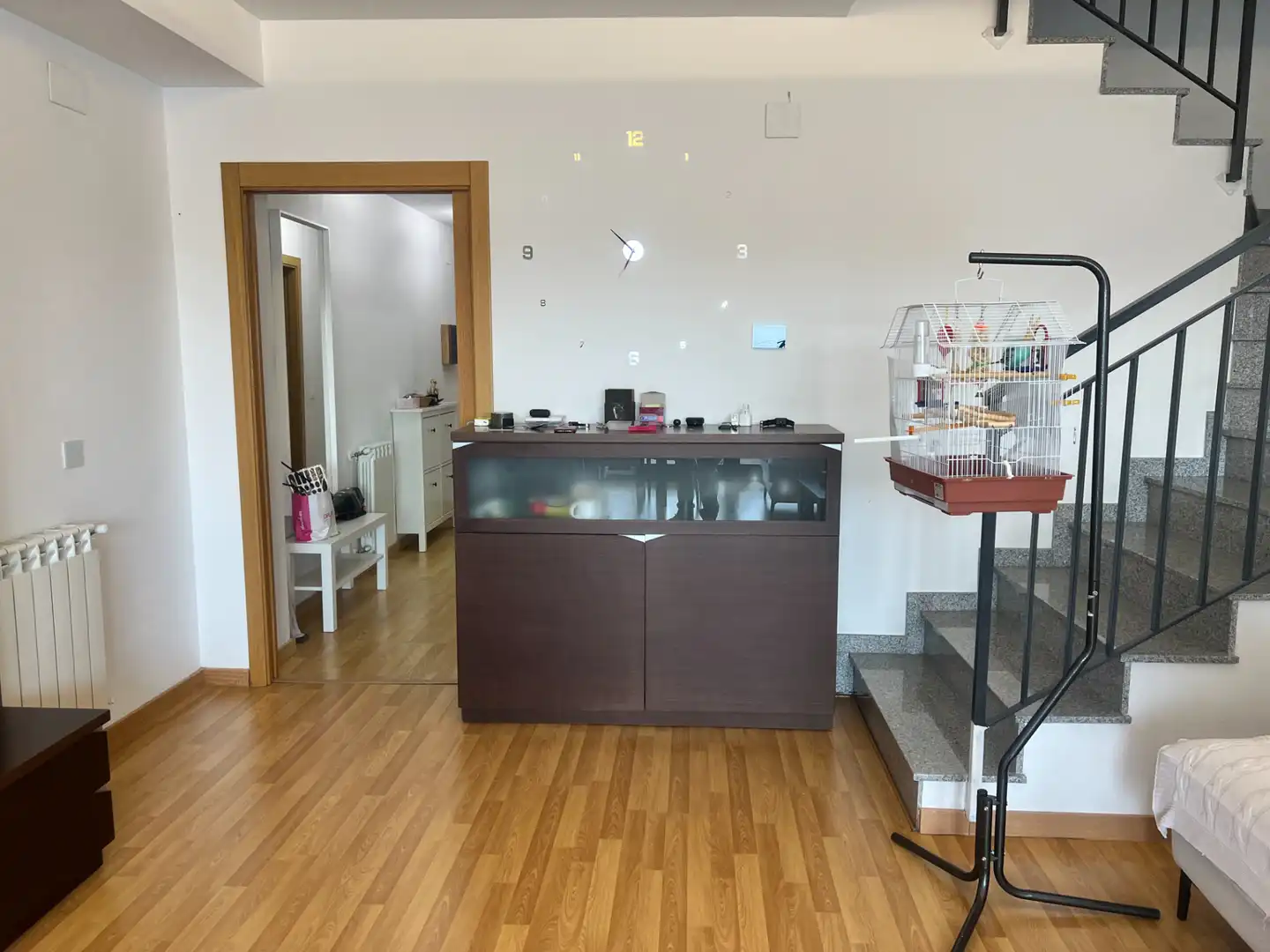 Casa a schiera con terrazza in vendita a Malagón, imagen 5