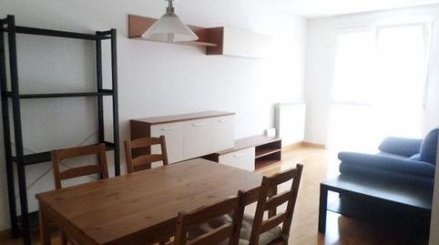 Photo 3 of Flat to rent in Alto de la Jabonería, Madrid