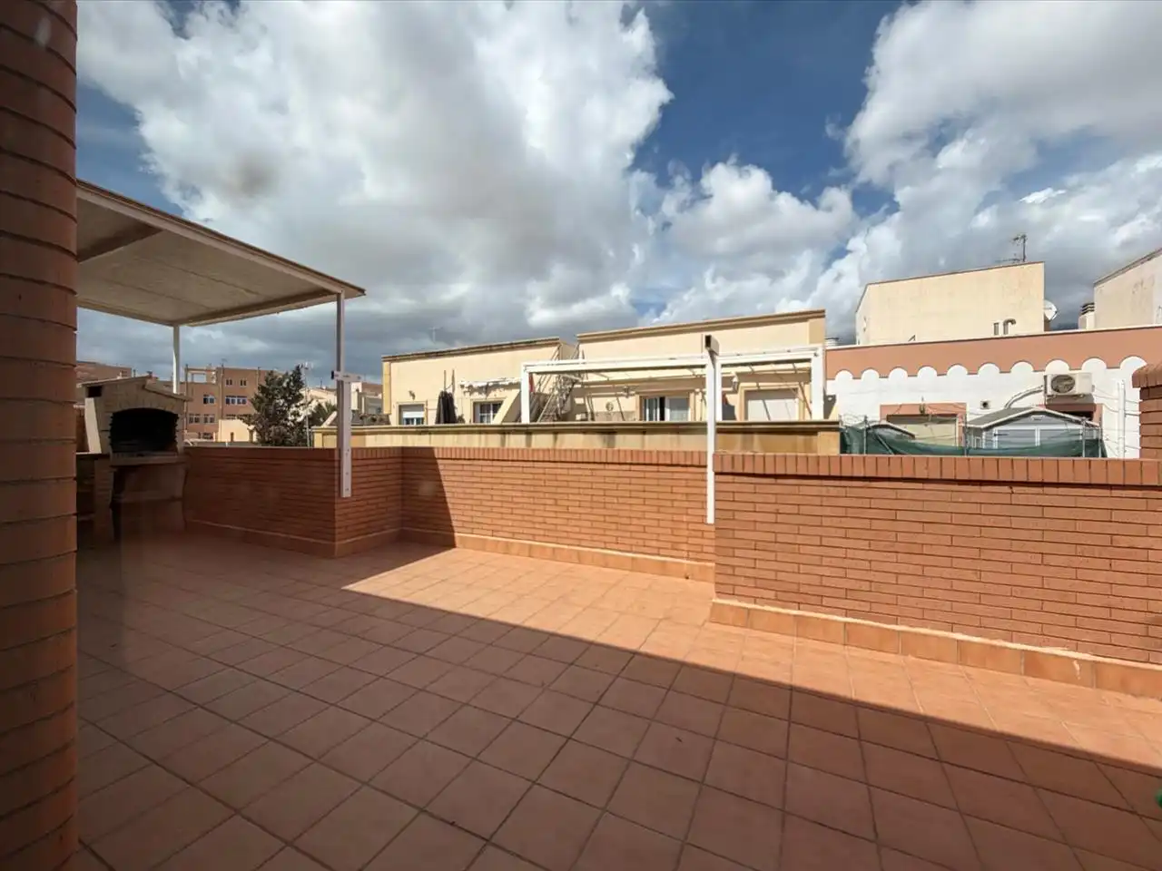 Piso con ascensor en venta en DOCTOR CASTRO