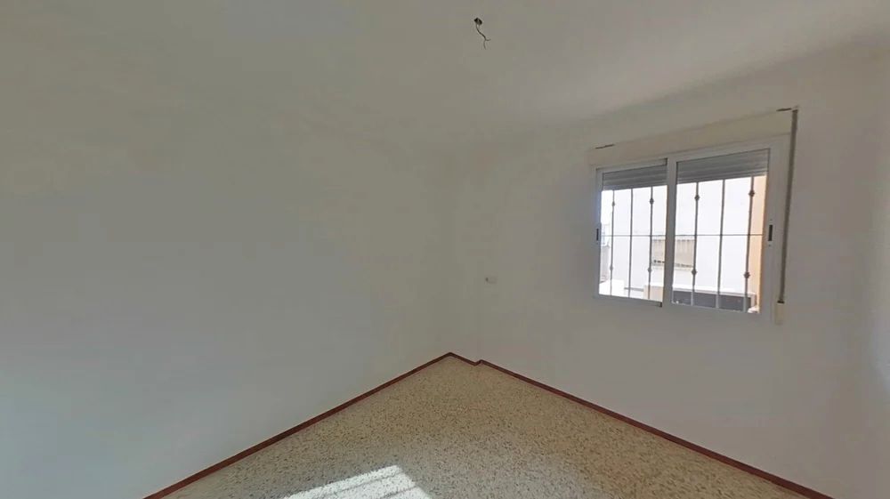 Bedroom of Flat for sale in Banyoles