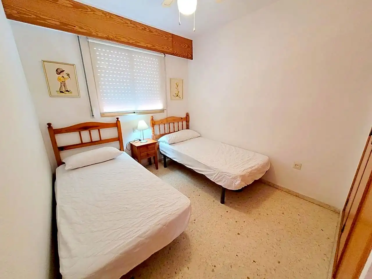 Apartments for rent in Rosa De Los Vientos, 20, Playa de Gandia