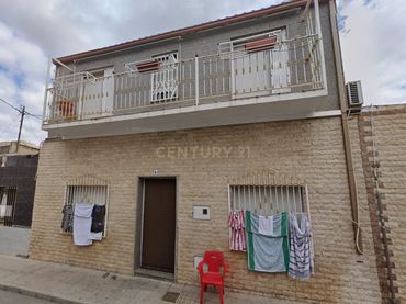 Casa en venda a Calle Danza, 43, 03600 Elda, Spain 43