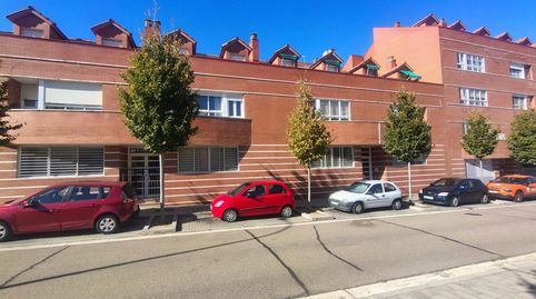 Photo 3 of Flat for sale in Calle Carbonero, Pajarillos Altos, Valladolid Capital