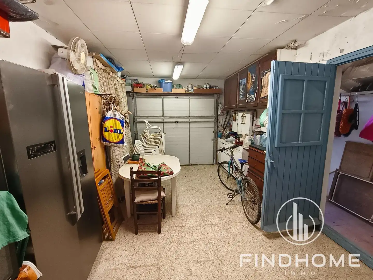Casa adosada en venda en Empuriabrava amb Calefacció, Terrassa i Traster