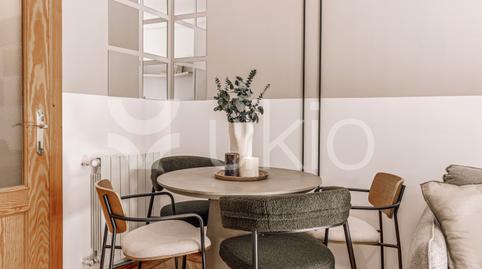 Foto 3 de Apartament de lloguer a Calle del Barquillo, Justicia - Chueca, Madrid