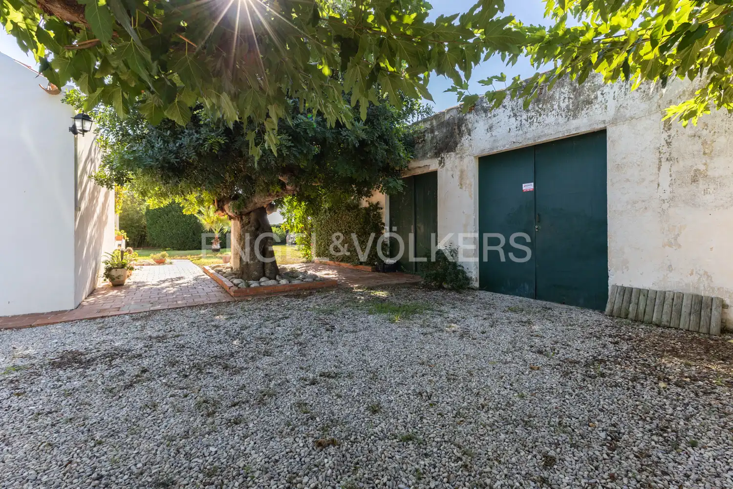 Vista exterior de Casa o chalet en venta en Vinaròs con Calefacción, Jardín privado y Terraza