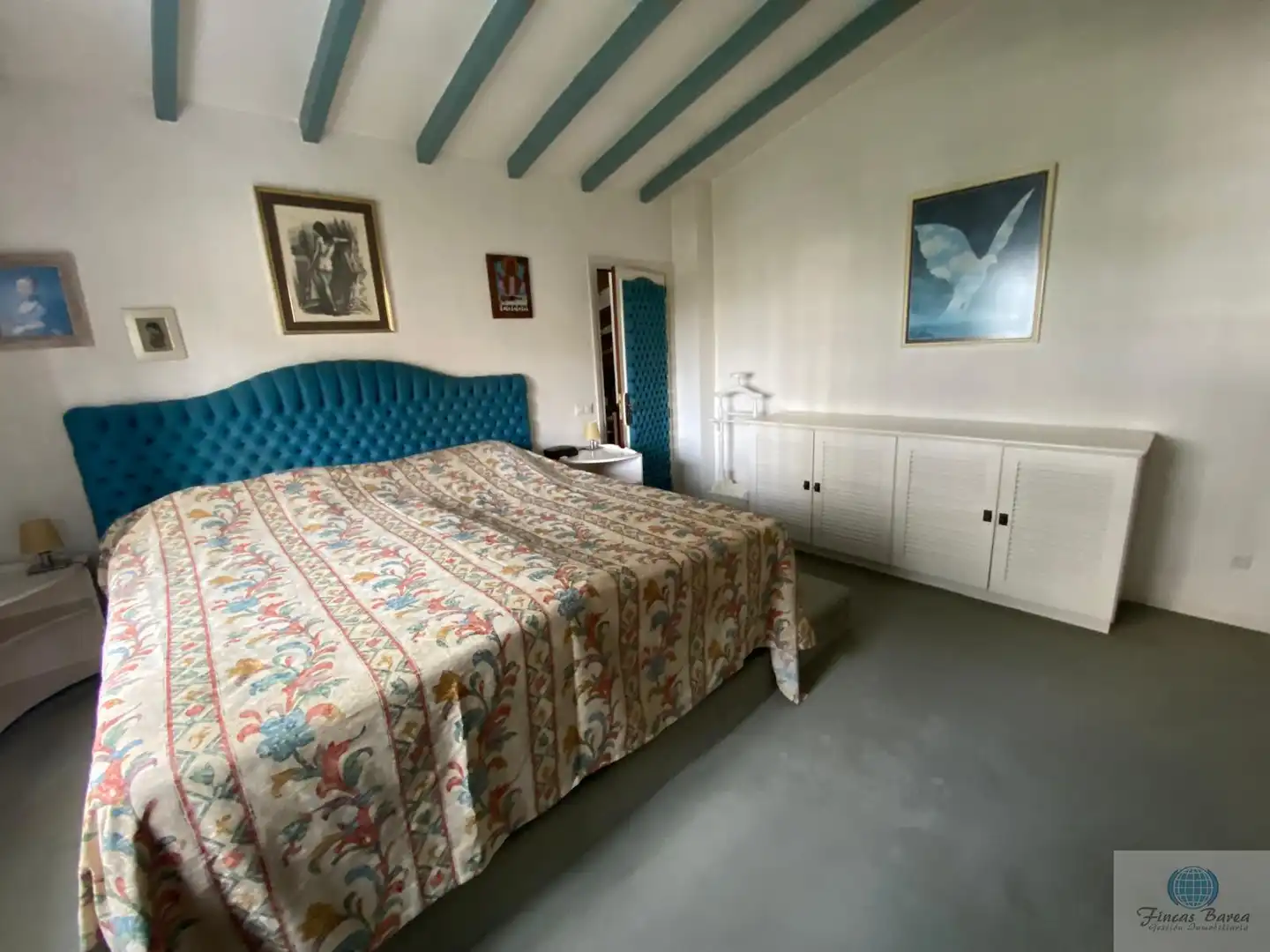 Chalet con piscina en venta en Castillo Sohail - Myramar, imagen 23