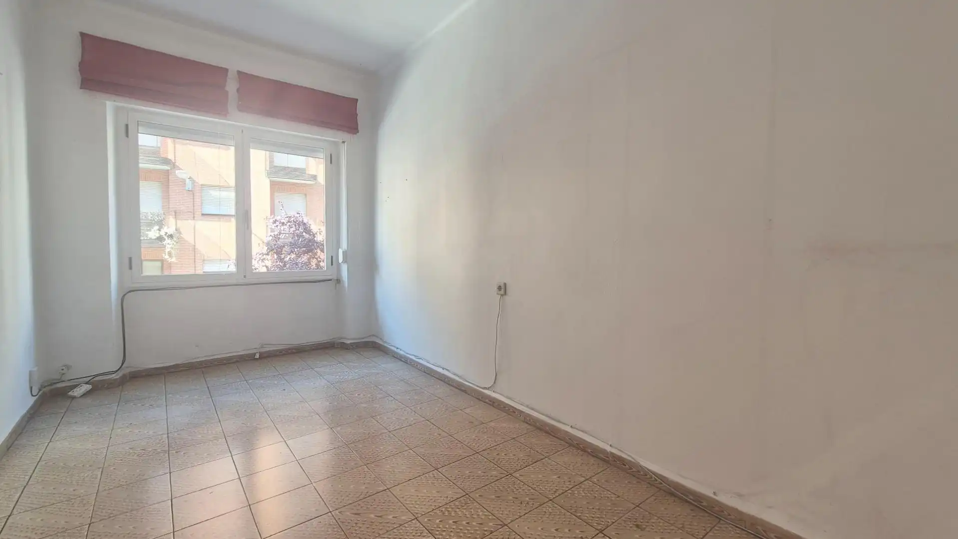 Bedroom of Flat for sale in Salamanca  with Heating