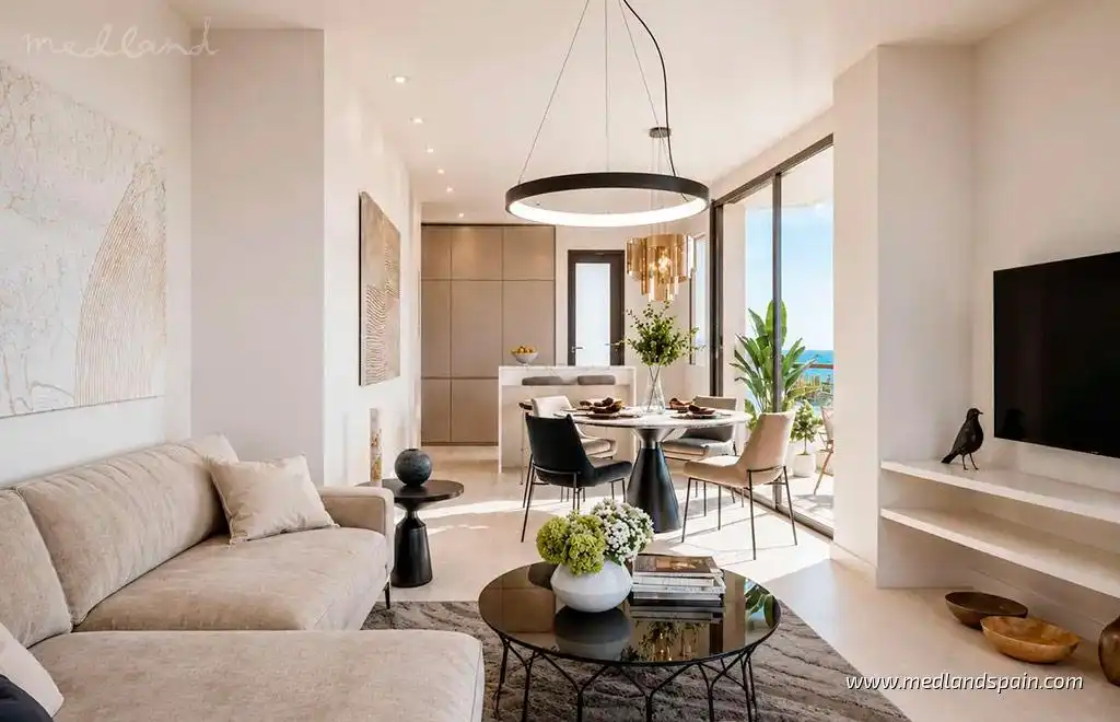 Apartamento con piscina en venta en Plans - Gasparot, imagen 3