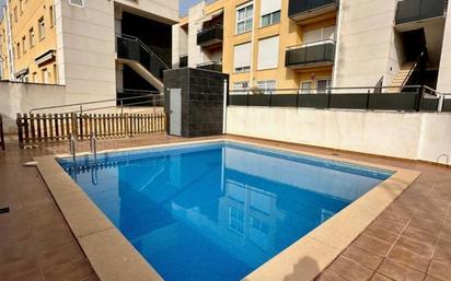 Swimming pool of Apartment for sale in Vinaròs  with Air Conditioner, Terrace and Balcony