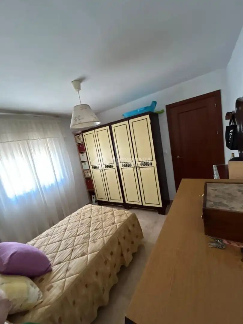 Casa aparellada en venda a El Poblado - Abulagar, imagen 15