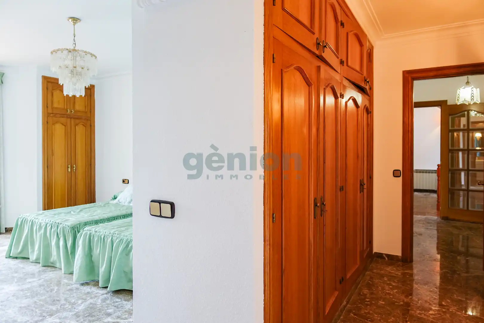Haus mit Pool zum Verkauf in Sant Feliu de Buixalleu, imagen 34