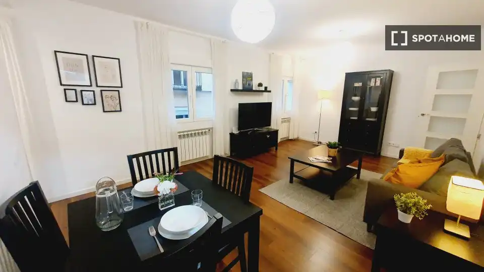 Flat to rent in Centro