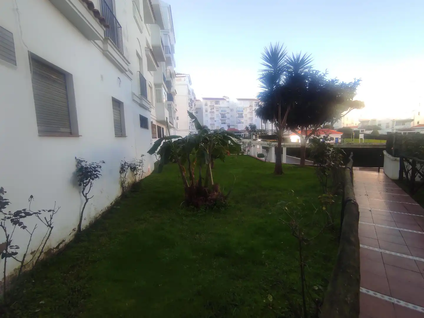 Dachboden zum Verkauf in Urbanización Mirador Nuevo Portil, El Portil