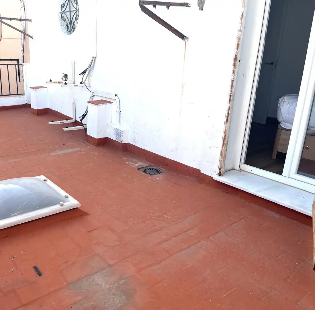 Adosado con terraza en venta en El Rocío - La Milagrosa, imagen 28