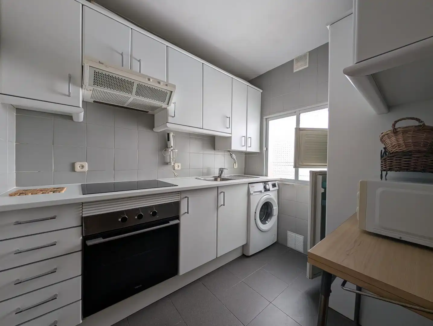 Wohnung zur Miete in OCHAGAVIA, Valdezarza