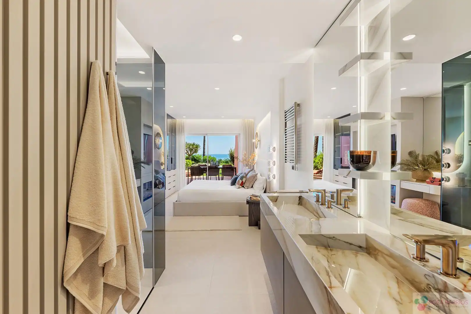 Flat with pool for sale in Selwo, imagen 27