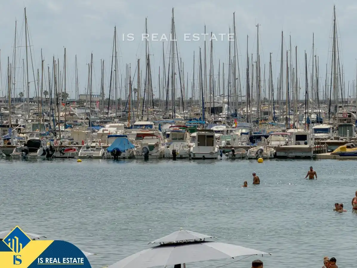 Apartment with lift for sale in Playa del Acequión, Náufragos y Rocío del Mar, imagen 55