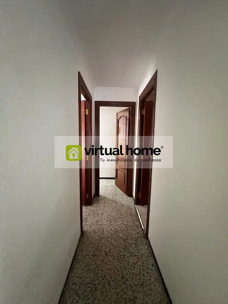 Apartment with terrace for sale in Rincón de Loix, imagen 10