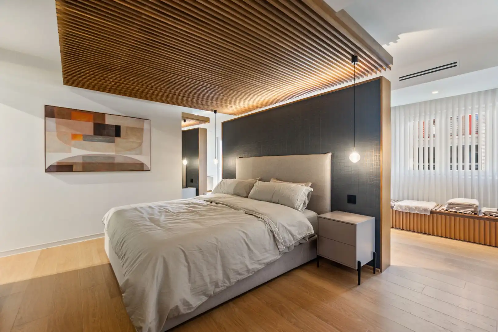 Penthouse with terrace for sale in Centro, imagen 6