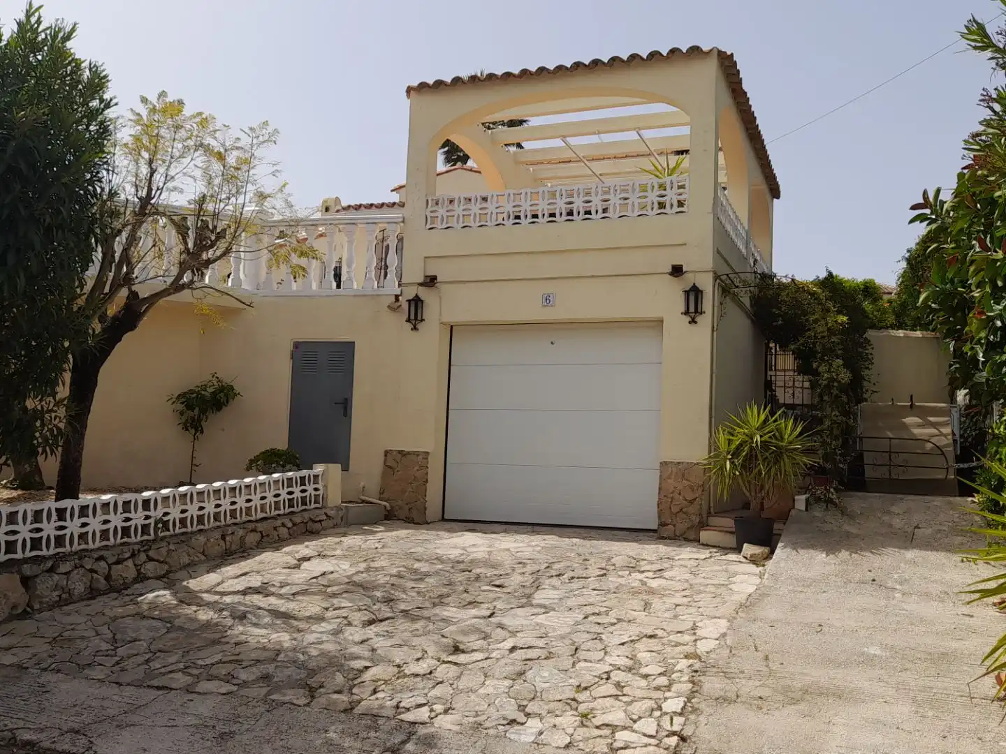 Haus mit Pool zum Verkauf in Calle Albenull 6, imagen 3