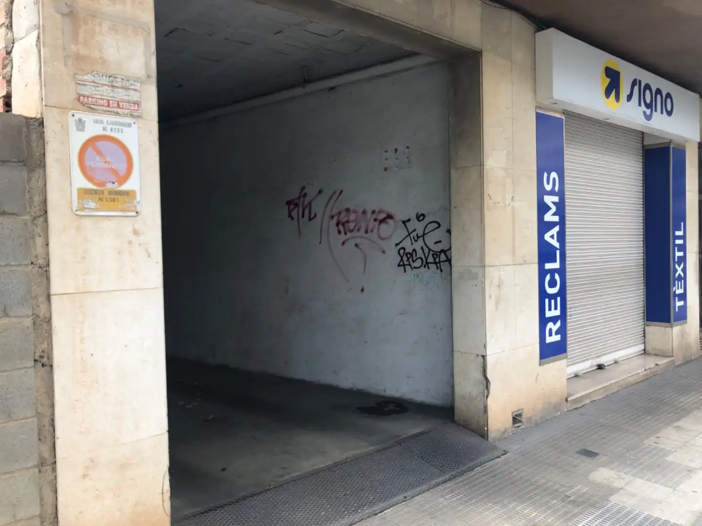 Individuel à vendre à Avenida Països catalans 169, imagen 4