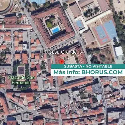 Ático con ascensor en venta en CASA GRANDE 3, imagen 5