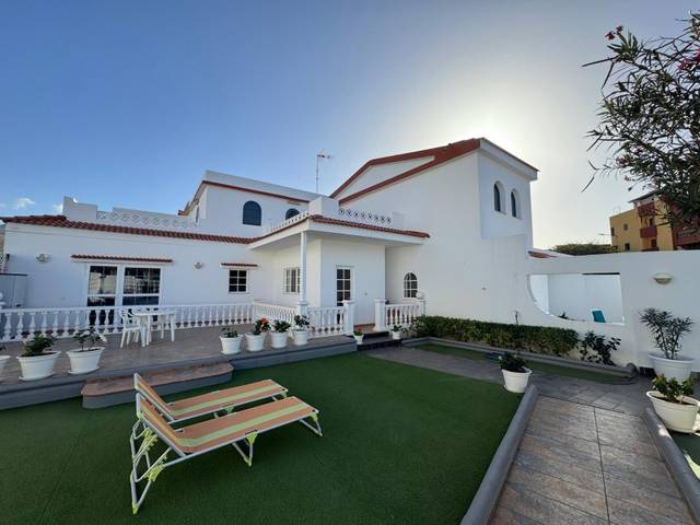 Casa-chalet en Venta en Sardina