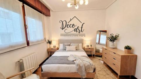 Foto 2 de Piso de alquiler en Etxegorri Kalea, Erandio, Bizkaia