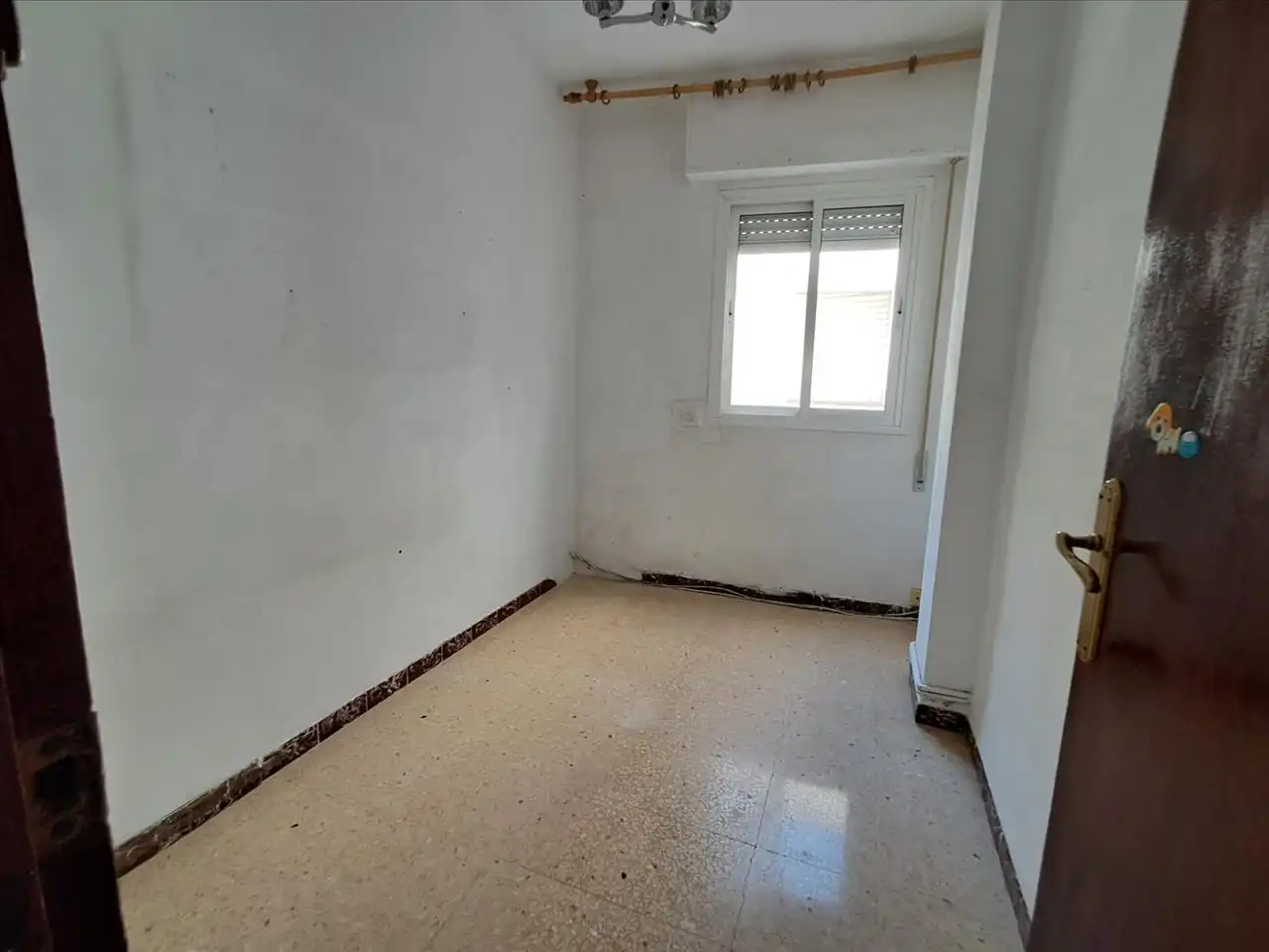 Schlafzimmer von Wohnung zum Verkauf in Puente Genil mit Balkon