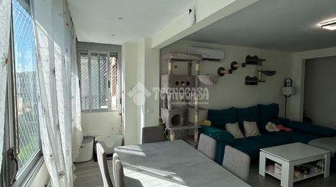 Foto 3 de Piso en venta en Ciudad 70, Coslada