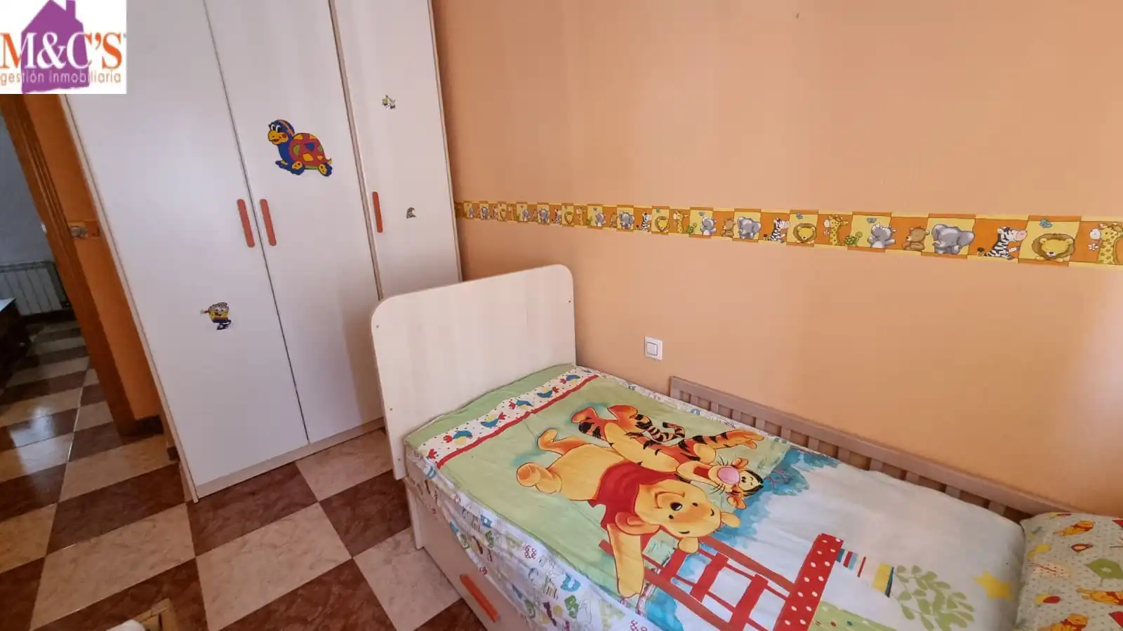Appartamento in vendita a Carretera de Córdoba - Libertad, imagen 17